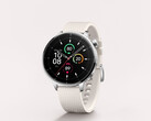 El OnePlus Watch 3 de 43 mm es una variante más pequeña del OnePlus Watch 3. (Fuente de la imagen: OnePlus)