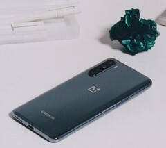 OxygenOS 11 por fin está aquí para el OnePlus Nord