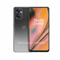 El OnePlus Nord CE 2 5G se lanzará pronto a nivel mundial