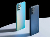 Los teléfonos Reno podrían recibir pronto un nuevo nombre de modelo. (Fuente: OPPO)