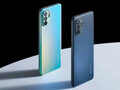 Los teléfonos Reno podrían recibir pronto un nuevo nombre de modelo. (Fuente: OPPO)