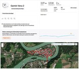 Garmin Venu 2: Visión general