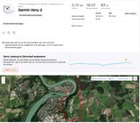 Garmin Venu 2: visión general