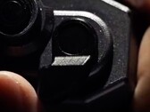 Pentax está desarrollando una nueva cámara que utiliza película en lugar de un sensor. (Imagen: Pentax)