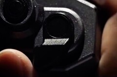 Pentax está desarrollando una nueva cámara que utiliza película en lugar de un sensor. (Imagen: Pentax)