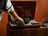 El Beosystem 72-22 es la última edición limitada del tocadiscos de Bang & Olufsen. (Fuente de la imagen: Bang & Olufsen)