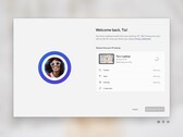 Microsoft espera ofrecer una mayor flexibilidad a la hora de pasar a una nueva instalación de Windows 11. (Fuente de la imagen: Microsoft)