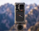 Xsnap 7 Pro: una alternativa resistente y apta para exteriores al Robot Phone de Honor.