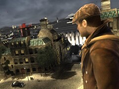 El Saboteador tiene un 80% de descuento en Steam hasta el 7 de mayo.