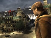 El Saboteador tiene un 80% de descuento en Steam hasta el 7 de mayo.