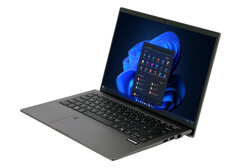 Ultrabooks delgados con especificaciones variadas (Fuente de la imagen: ECS)