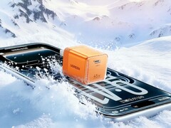 Mini cargador rápido GaN de 45 W de Ugreen Fingertip Power