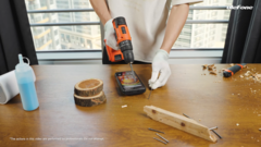 El Armor 30 Pro. (Fuente de la imagen: Ulefone)