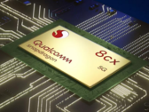 El 8cx de próxima generación aparece en otra nueva filtración. (Fuente: Qualcomm)