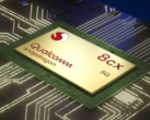 El 8cx de próxima generación aparece en otra nueva filtración. (Fuente: Qualcomm)