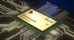 El 8cx de próxima generación aparece en otra nueva filtración. (Fuente: Qualcomm)