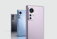 La serie Xiaomi 12s podría seguir los pasos del 11T y 11T Pro. (Fuente de la imagen: Xiaomi)