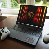 Recenzja MSI Vector 16 HX AI: Bogaty w funkcje laptop do gier z RTX 5070 Ti