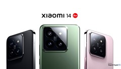 Se dice que el Xiaomi 14 y el posible Xiaomi 14 Pro se lanzarán durante el MWC a finales de febrero de 2024. ¡Demasiado tarde en mi opinión!