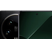 El Xiaomi 14 Ultra itera sobre el diseño de su predecesor. (Fuente de la imagen: MySmartPrice)