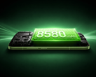 El Redmi K100 Pro.