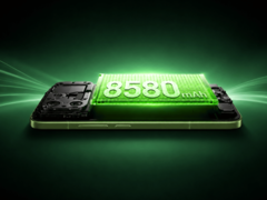 El Redmi K100 Pro.