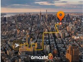 Algo nuevo para los corredores está en camino. (Fuente: Amazfit)