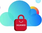 Huawei promociona la seguridad de la App Gallery. (Fuente: Huawei)