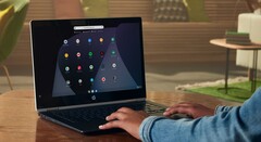 Google está desarrollando Android soporte de mirroing de aplicaciones en los Chromebooks. (Imagen: Google)