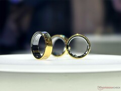 Queda por ver si Samsung ha mostrado ya su rumoreado anillo de &quot;1 g&quot; Galaxy. (Fuente de la imagen: Notebookcheck)
