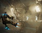 El remake de Dead Space se podrá jugar en PC y consolas próximamente (imagen vía EA)
