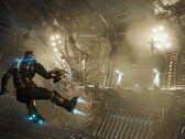 El remake de Dead Space se podrá jugar en PC y consolas próximamente (imagen vía EA)
