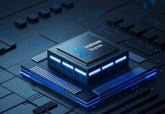 Samsung podría hacer su gran regreso en 2025 con el Exynos 2500. (Fuente: Samsung)