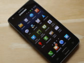 El Samsung Galaxy S2 tiene más de una década. (Fuente: DroidGuides)