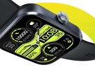 El Haylou Watch 4 es muy asequible para ser un smartwatch con GPS (Fuente de la imagen: Haylou)