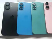 Apple se espera que entregue el iPhone 16 el mes que viene en cinco colores. (Fuente de la imagen: @MajinBuOfficial)