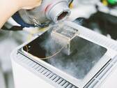 El Apple M4 funciona significativamente más rápido con una refrigeración más potente. (Imagen: Next_Floating_Brothers, Bilibili)