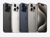 los iPhones podrían salir de fábrica con un software más reciente. (Fuente: Apple)