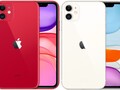 El Apple iPhone 11 se lanzó en 2019 con el SoC A13 Bionic. (Fuente de la imagen: Apple - editado)