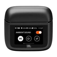 El Audio Espacial se puede controlar (Fuente de la imagen: JBL)