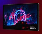 Lenovo afirma que su nuevo Legion Y700 Infinite se calienta menos en la zona donde se colocan las manos.