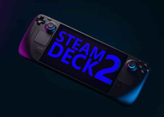 Los primeros informes sobre una Steam Deck basada en AMD Ryzen Z2 están aparentemente muy lejos de la realidad. (Fuente de la imagen: Alexander Andrews & Unsplash - editado)