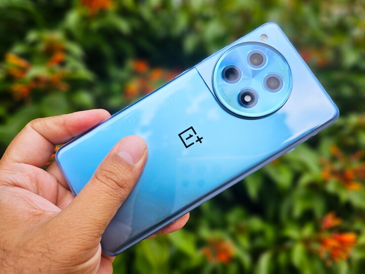 Revisión del OnePlus 12R 5G Revisión del OnePlus 12R 5G