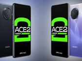 Se dice que la serie Ace va a volver. (Fuente: OPPO)