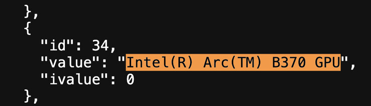 (Fuente de la imagen: Geekbench)