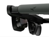 Las gafas RayNeo GT Max pueden proyectar una imagen de hasta 307 pulgadas.