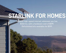 Los cambios de precio de Starlink entrarán en vigor el 10 de junio (imagen: SpaceX)