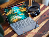 Se rumorea que la Surface Pro 9 recibirá una actualización "Intel de 14ª generación" a finales de este trimestre, en la imagen el modelo actual. (Fuente de la imagen: Notebookcheck)