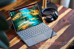 Se rumorea que la Surface Pro 9 recibirá una actualización 