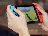 El Interruptor de Nintendo ha sido un éxito arrollador para el gigante japonés de los juegos. (Imagen: Nintendo)